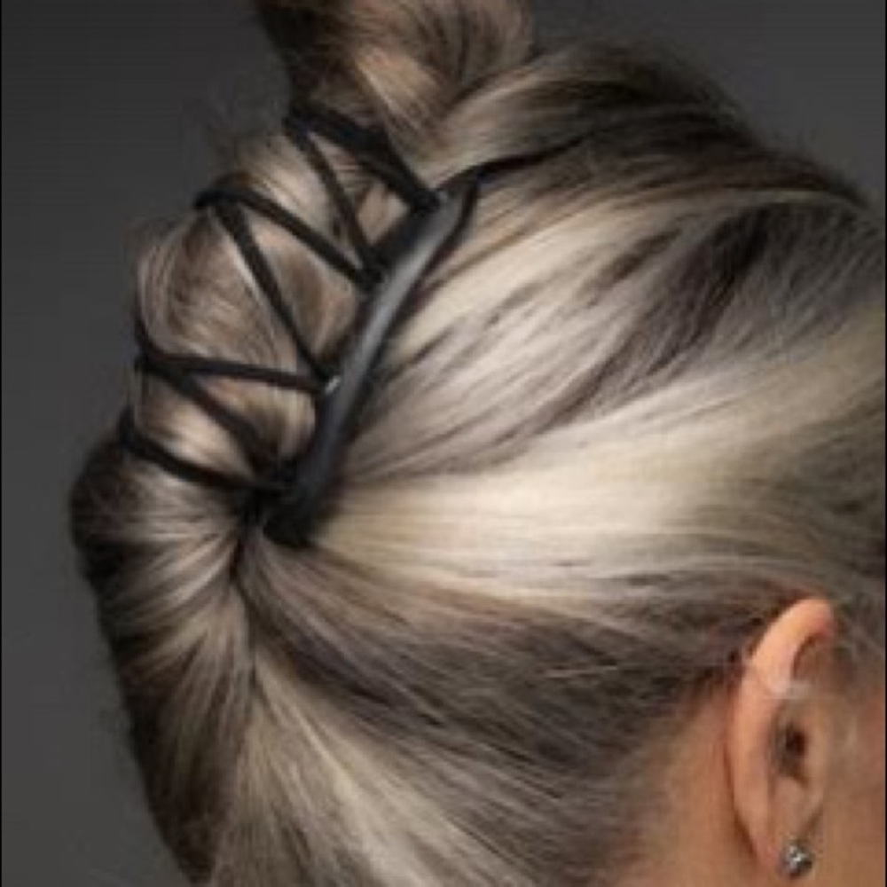COPY - NEW The Hair Corset hair accessory